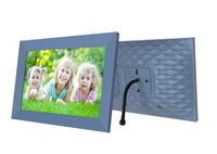 Inter Sales Denver PFF-1026 - 25,6 cm (10.1") - 1280 x 800 Pixel - IPS - JPEG - 16 GB - MicroSD (Tra