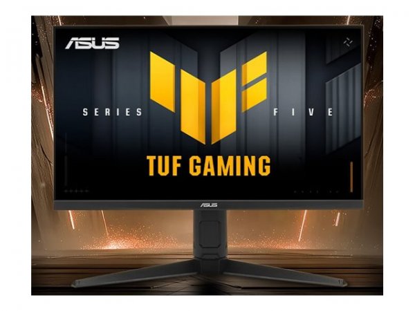 ASUS Tuf Gaming Vg249Qml5A - LED-Monitor - - 24" - Schermo piatto (tft/lcd) - 60,5 cm
