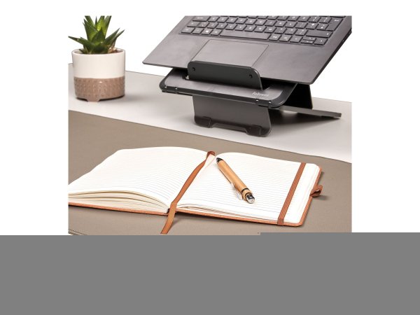 Fellowes Breyta Schreibtisch- unterlage sand
