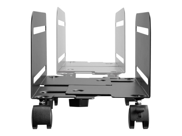 InLine Carrello per PC - max 10kg - nero