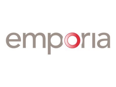 Emporia Joy V228 V3 Großtastenklapp red - 1300 mAh - 7,11 cm