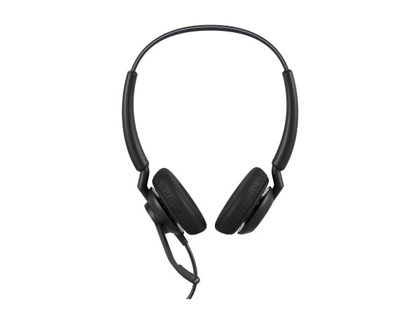 Jabra Engage 40 Inline Link Usb C/A MS S - Headset - Stereo - Cuffia - Stereo