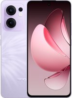 Oppo 13 FS 5G 16.9 cm (6.67") Dual SIM Android 15 USB Type-C 12 GB 512 GB 5800 mAh Purple - Smartpho