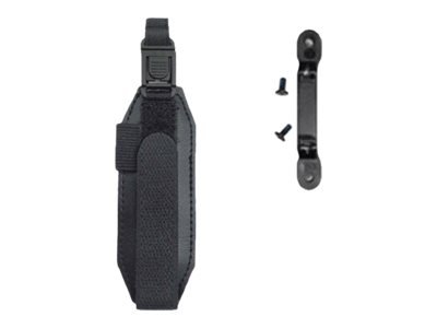 Unitech Hand strap kit including bracket and screw Single package version.SKU contains