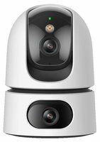 Imou Ranger Dual IPC-S2XP-6M0WED-WLAN IPÜberwachungskamera - Network camera
