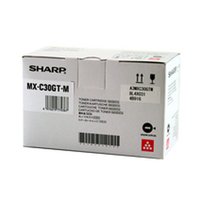 Sharp MXC30GTM - Magenta - original