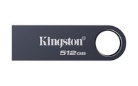 Kingston DataTraveler Se9 G3 - USB-Stick - USB-Stick - 512 GB