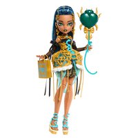 Mattel Monster High schaurig schöner Geburtstag Cleo