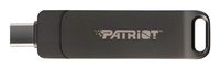 PATRIOT Rage R550 Usb Flash Drive Type C and A - Flash-Speicher - unsortiert