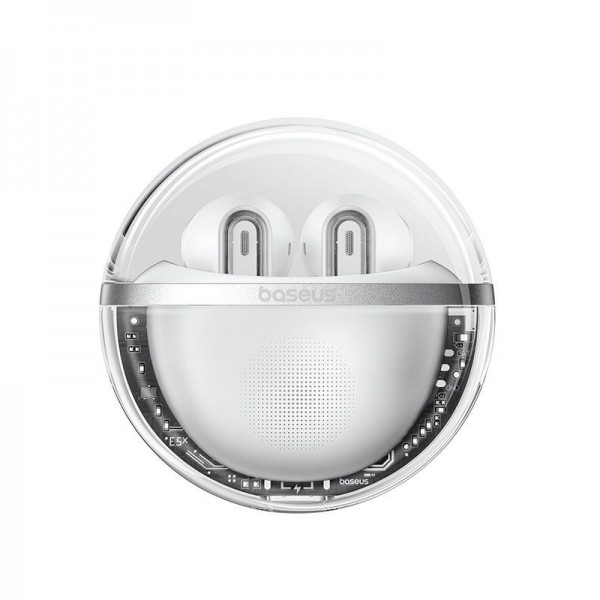 Baseus auricolari Wireless con Custodia di Ricarica Bowie E5X