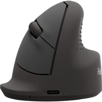 Fellowes Breyta Vertikalmaus M Rechtsh. - Mouse - 1600 dpi