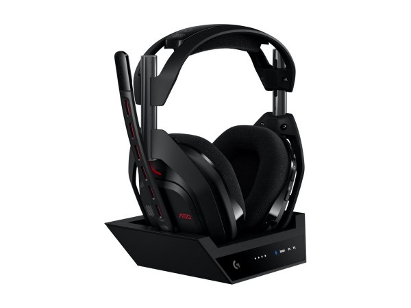 Astro Gaming g Astro A50 5. Generation Gaming Headset - Cuffia - 20 KHz