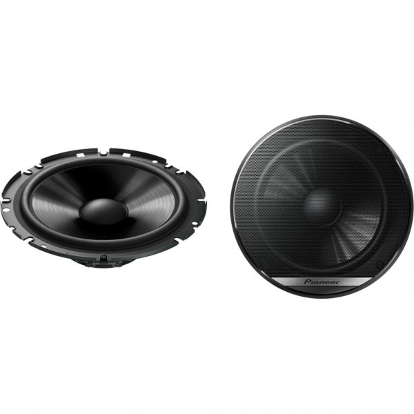 Pioneer TS-G170C - 2-vie - 300 W - 45 W - 4 ? - 91 dB - 36 - 26000 Hz