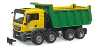 Bruder MAN TGS Kipp-LKW 03766 Spielzeugauto