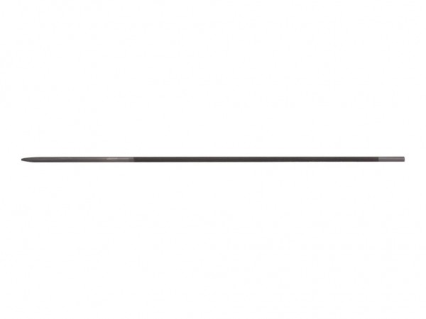 Makita D-67359 Rundfeile 4.0mm 2 Stück Hieb-Laenge 256 mm 2 St.