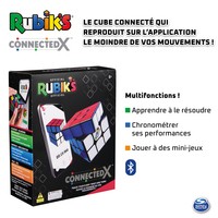 Spin Master RBK Rubik's - Connected X 6071036