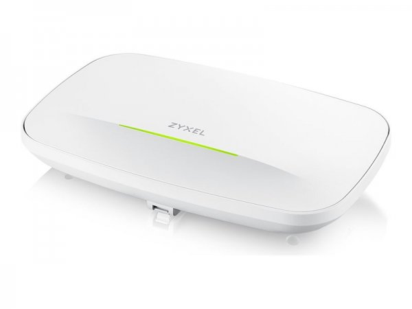 ZyXEL WBE630S - Accesspoint - Wi-Fi 7 SNMP - 7 - 2.4 GHz 5 6 GHz - Punto di accesso - WLAN