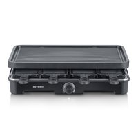 SEVERIN Raclette-Grill RG 9670