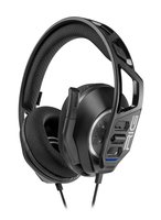 Nacon Rig 300 Pro HS Gaming-Headset - schwarz - Cuffia - 20 KHz