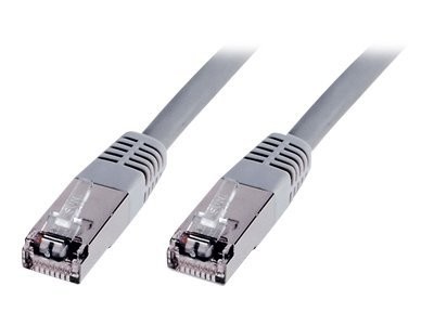 DIGITUS 3m Cat5e - 3 m - Cat5e - SF/UTP (S-FTP) - RJ-45 - RJ-45