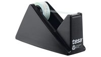 Tesa eco & crystal 1 Rolle Blister mit Abroller