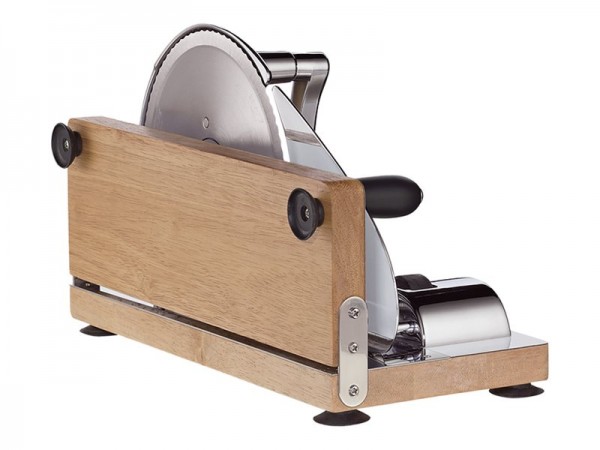 Zassenhaus Vintage - Manuale - Cromo - Acciaio inossidabile - 260 mm - 210 mm - 340 mm