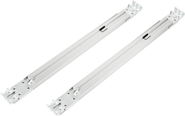 SilverStone RMS09-20 Rackgleitschiene