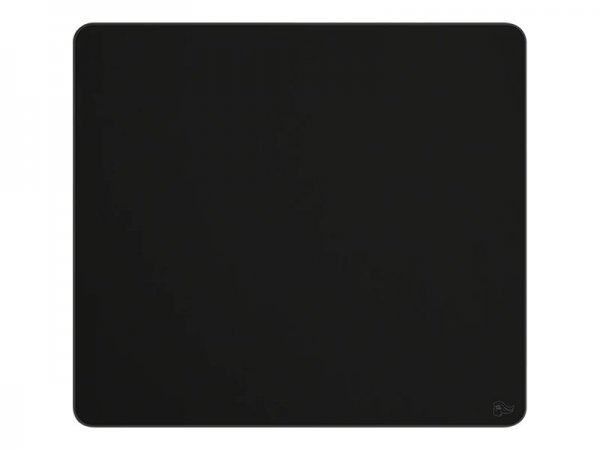 Glorious PC Gaming Race Glorious Gaming G-XL-STEALTH - Nero - Monocromatico - Gomma - Barra appoggia