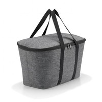 Reisenthel Coolerbag twist silver
