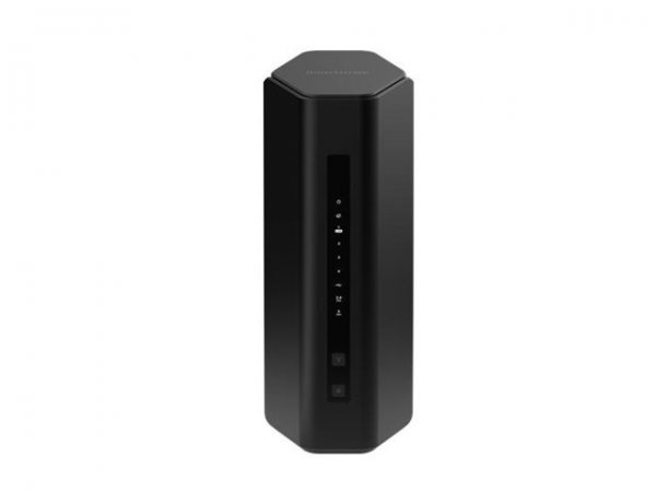 Netgear Nighthawk RS200 BE6500 - Router - WLAN