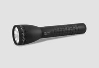 MAGLITE ML50LX - Torcia a mano - Nero - Pulsanti - 1 m - IPX4 - LED