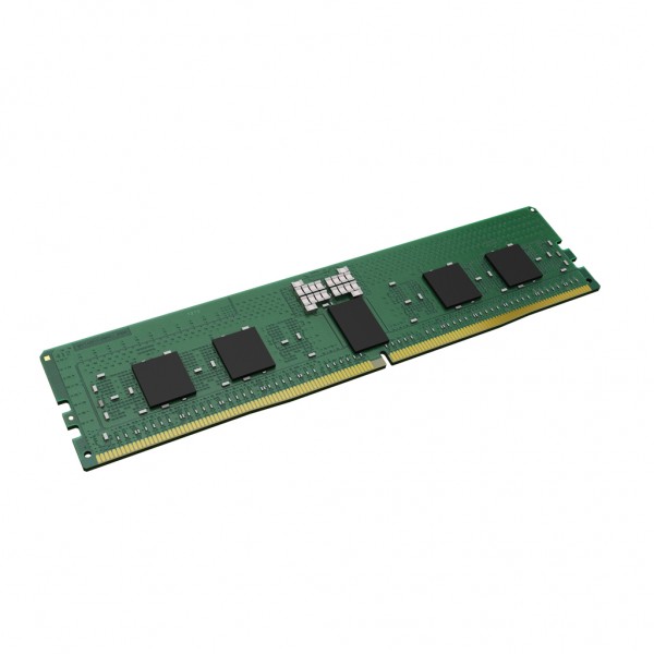 Kingston 5600Mt/s Ecc Reg Cl46 Dimm 1Rx8 Hynix A Renesas - 16 GB - DDR5