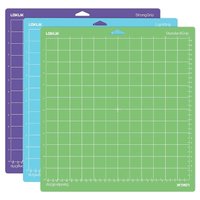 Loklik Cutting Mat 3 Pack - Bundle Gestaltungsset