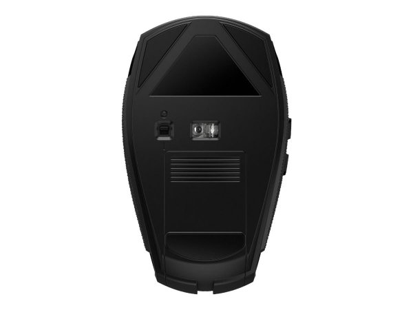 Cherry GENTIX DESKTOP - Full-size (100%) - Wireless - RF Wireless - AZERTY - Nero - Mouse incluso