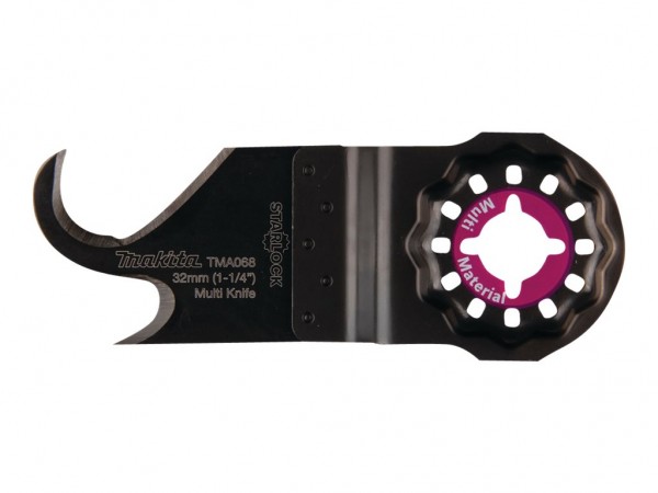 Makita Universal Messer TMA068