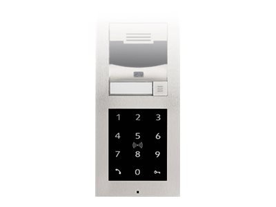 2N Telecommunications 2N 9155083 - Tastierino - Nero - 2N Telecommunications