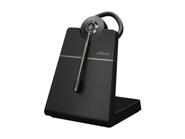 Jabra Engage 55 SE MS Convertib Link400c - Cuffia - 16 KHz