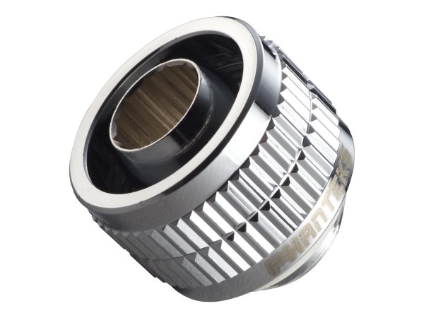 Phanteks PH-STC1610_CR - Accoppiatore di compressione - Ottone - 1,6 cm - 1 pz
