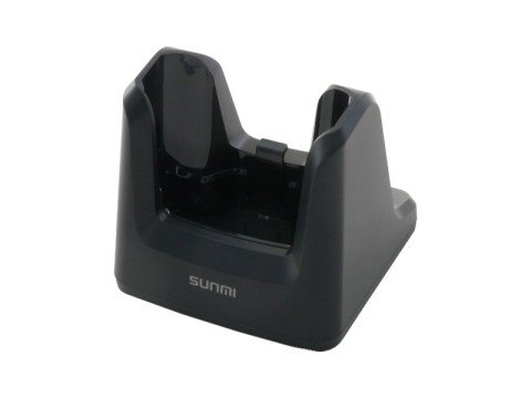Sunmi Single Slot Ladestation C14004127 für L3 und M3 - Praktische - Pda