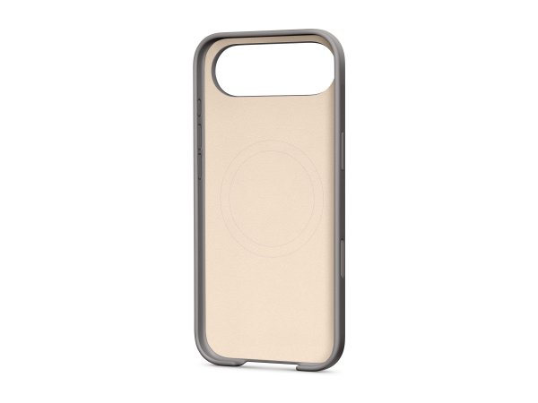Apple iPhone Air Case mit MagSafe Granitgrau - (protettivi) copertine - Smartphone