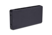 Alphacool 25669 - Blocco di acqua - Nero - 22,5 W