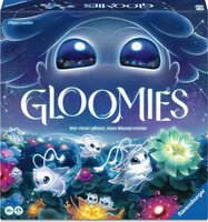 Ravensburger Gloomies Brettspiel e 45 min