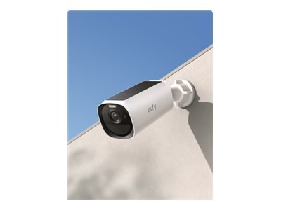 EUFY Cam E40 - Netzwerk-UEberwachungskamera - witterungsbeständig staubdicht