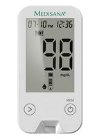Medisana GmbH MediTouch 2 mg/dL Blutzuckermessgerät