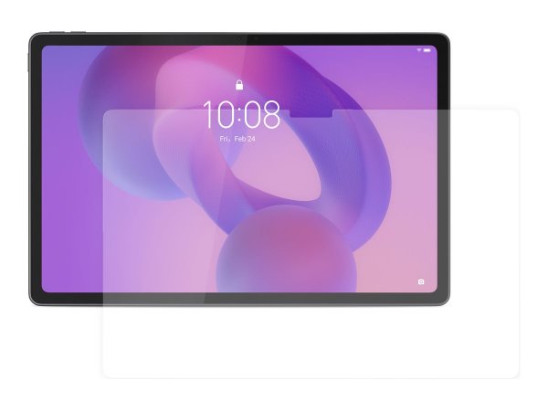Lenovo Idea Tab Plus Glass Screen Protector P