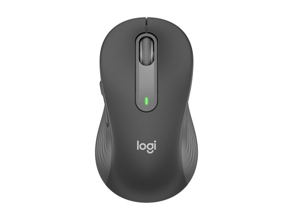 Logitech Signature M650 L - Maus - Größe L - optisch