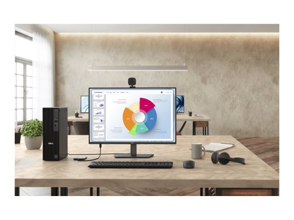Dell Pro P 24 P2426 16 10-Monitor - Schermo piatto (tft/lcd) - 61,2 cm
