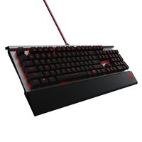 PATRIOT Memory Viper V730 - Standard - Wired - USB - Mechanical - LED - Black