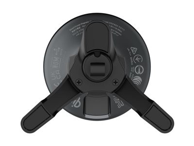 Belkin 15W Qi2 Wireless In-Car Charger w Vent