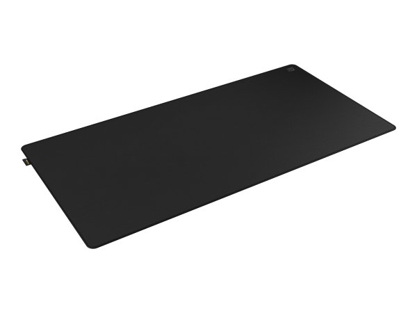 Caseking Endgame Gear MPC890 - Nero - Monocromatico - Gomma - Barra appoggiaferro antiscivolo - Tapp